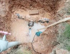 济源测漏水公司浅析济源地下水管漏水有哪些处理方法？
