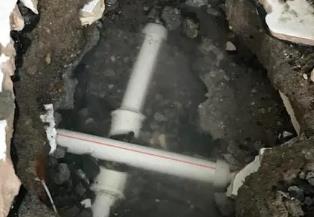  济源测漏水公司浅析济源管道泄漏检测公司检测水管泄漏