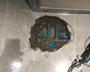 济源测漏水公司为您专业解答济源地暖漏水检测中精确漏水检测的成本